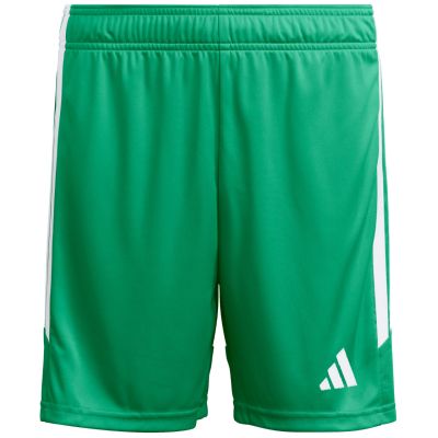 2. Spodenki dla dzieci adidas Tiro 26 League zielone KA8812