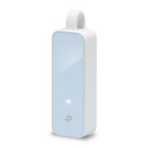 TP-LINK UE200 Karta Ethernet 100Mb/s USB 2.0.