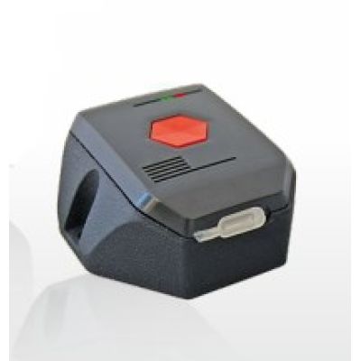 disty 5000390 przycisk paniki Bezprzewodowy Alarm