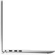 7. Dell Pro 15 Essential i5-1334U 15,6" FHD 120Hz 250nits 16GB DDR5 4400 SSD1TB Intel UHD Graphics Cam1080p 54Wh W11Pro Platinum Silver (Aluminum) 3Y