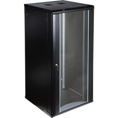 SZAFA RACK WISZĄCA EPRADO-R19-27U/600-BLUE