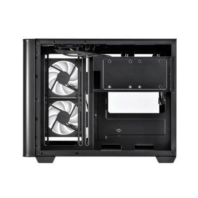 9. Obudowa FSP Geh Mini S380-BA Micro-ATX/Mini-ITX bez N.