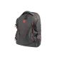 16. PLECAK DO LAPTOPA GENESIS PALLAD 550 CZARNY 15.6"/17.3"