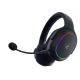 7. Słuchawki Razer Barracuda X Chroma Headset wireless overear black