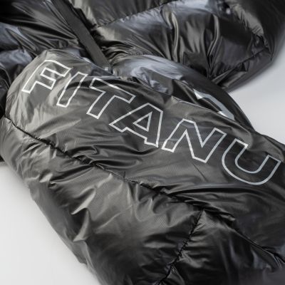 5. Męska Kurtka ocieplana CRULE