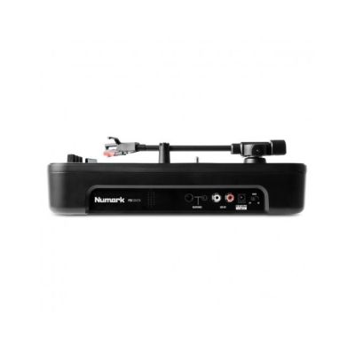 2. Numark PT01 Scratch - Gramofon dj