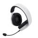 9. Słuchawki TRUST GXT489W FAYZO HEADSET WHT (25210)