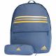 7. Plecak adidas Classic Horizontal 3-Stripes IR9838