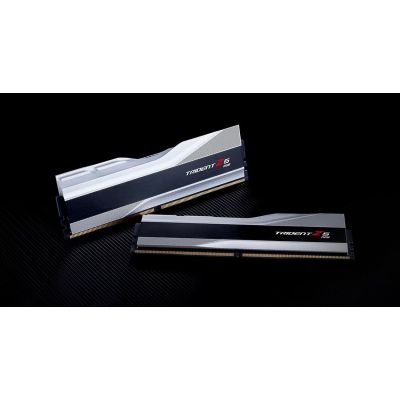 4. G.Skill Trident Z5 RGB F5-7200J3646F24GX2-TZ5RS moduł pamięci 48 GB 2 x 24 GB DDR5