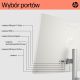18. HP AiO 24-cr0312nw Ryzen 5 7520 23.8" FHD IPS 250nits AG 16GB DDR5 SSD512 Radeon 610M Cam720p kB+Mouse Win11 Shell White 2Y