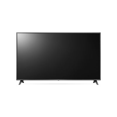 2. LG 50UR781C 127 cm (50") 4K Ultra HD Smart TV Wi-Fi Czarny 300 cd/m2