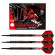 11. Rzutki Harrows Wolfram Infinity 97% Softip HS-TNK-000013388