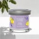 2. Świeca mała LEMON LAVENDER YANKEE