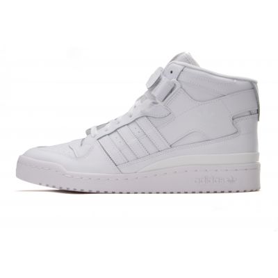 2. Buty adidas Forum Mid M FY4975