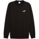 Bluza Puma ESS Small No.1 Logo Crew TR M 682564 01