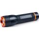 2. LATARKA TAKTYCZNA ALUMINIOWA 3W 120LUMENÓW BLACK + DECKER