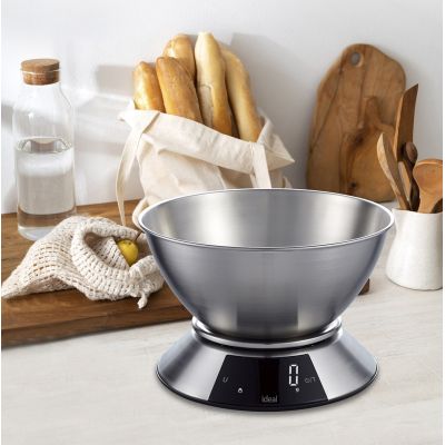 WAGA KUCHENNA IDEAL IK3701