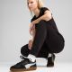 4. Spodnie damskie Puma ESS Sweatpants TR czarne 683284 01