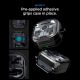 8. Etui Spigen Ultra Hybrid Zero One na Samsung Galaxy Buds 4 / 4 Pro - czarne