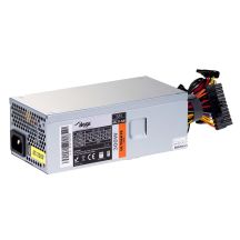 Zasilacz Akyga AK-T1-300 (300 W; Aktywne; 80 mm)