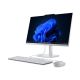 2. Lenovo A105 24 AMD Ryzen™ 3 30 60,5 cm (23.8") 1920 x 1080 px All-in-One PC 8 GB LPDDR5-SDRAM 256 GB SSD Windows 11 Home Wi-Fi 6 (802.11ax) Szary