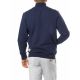 3. Bluza męska LEONE LSM314/S16 granatowa "M"