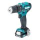Wiertarko- wkrętarka udarowa HP333DSAW MAKITA