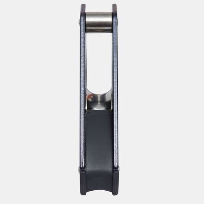 3. Mammut Smart 2.0 Aluminium, Stal