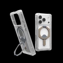 Etui UAG Plasma XTE MagSafe na iPhone 17 Pro - przezroczyste