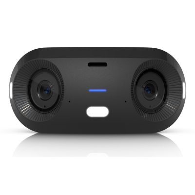 Ubiquiti G6 180 Kamera bezpieczeństwa IP Wewnętrzna / zewnętrzna 7680 x 2160 px Sufit/Słup