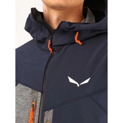 12. Kurtka trekkingowa Salewa M Comici JKT 27882-3961