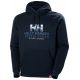 7. Bluza Helly Hansen Arctic Ocean Hoodie M 30361 597