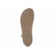 7. Sandały Crocs Brooklyn Woven Low Wedge W 209977-212