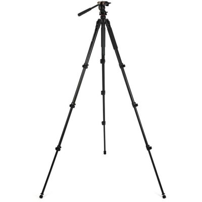 9. Celestron 82052 statyw Uniwersalne 3 x noga Czarny