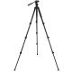 9. Celestron 82052 statyw Uniwersalne 3 x noga Czarny