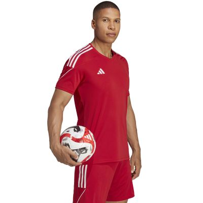 14. Koszulka adidas Tiro 23 League Jersey M HT6128