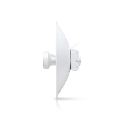 9. UISP Wireless airMAX 2.4 GHz Ubiquiti airMAX PowerBeam 2AC 400 (PBE-2AC-400-EU)