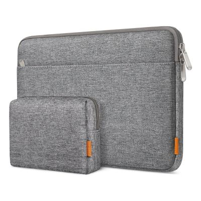 3. Inateck LB01005 33 cm (13") Etui kieszeniowe Szary