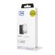15. Etui 3mk Frosty MagCase na Apple iPhone 16E - białe