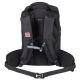 3. LEGO Bricks Petersen School Backpack 20209-2511 Czarne One size