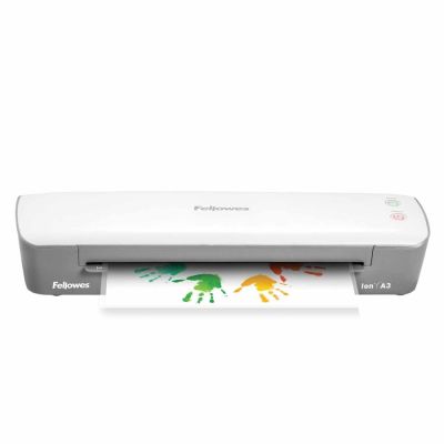 5. Laminator osobisty Fellowes Ion A3