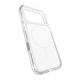 Etui SBS Block Case na iPhone 18 Pro kompatybilne z MagSafe - białe
