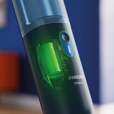 27. Philips Mop elektryczny OneUp serii 3000