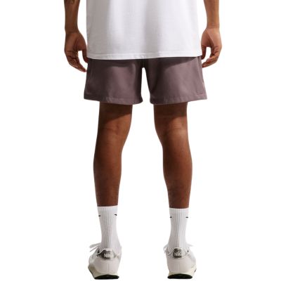 2. Spodenki męskie Nike Club brązowe FN3307 502