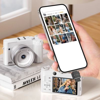 3. Adapter Tech-Protect UltraBoost czytnik kart microSD z USB-C - czarny