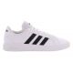 4. Buty adidas Grand Court 2.0 M GW9250