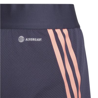 9. Spodenki adidas 3S KN Short Jr HE2098