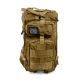 32. Plecak turystyczny Offlander Survival 25L OFF_CACC_32KH