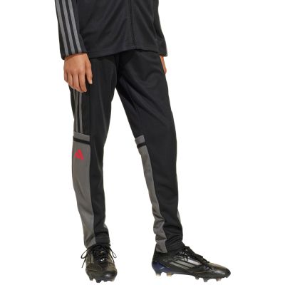7. Spodnie adidas Squadra 25 Training Jr JD1628