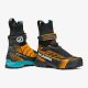 5. Scarpa RIBELLE TECH 3 HD Czarny, Pomarańczowy